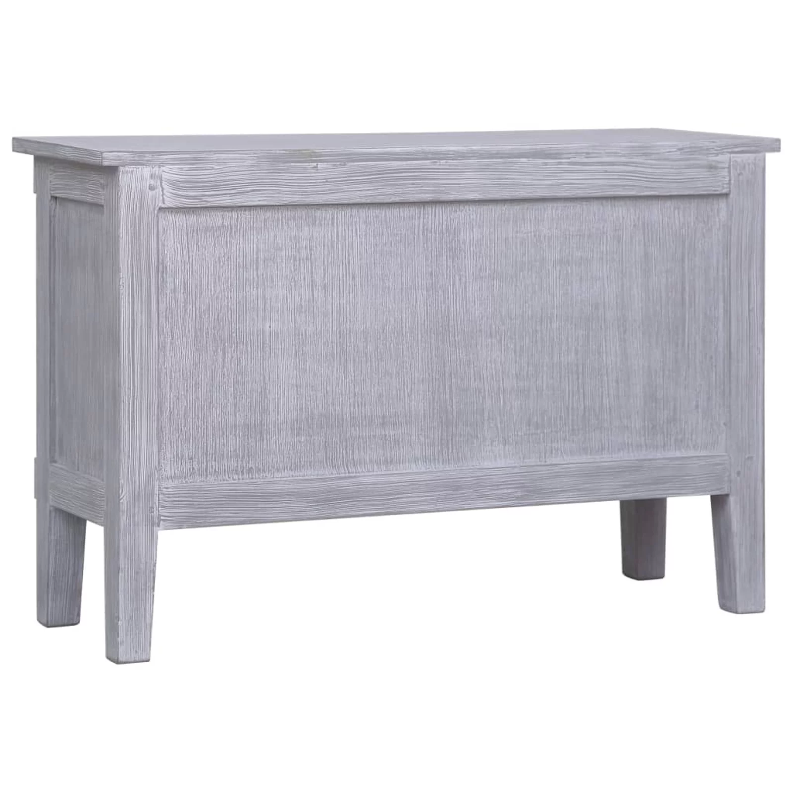 Aibecy Sideboard with 2 Drawers 35.4