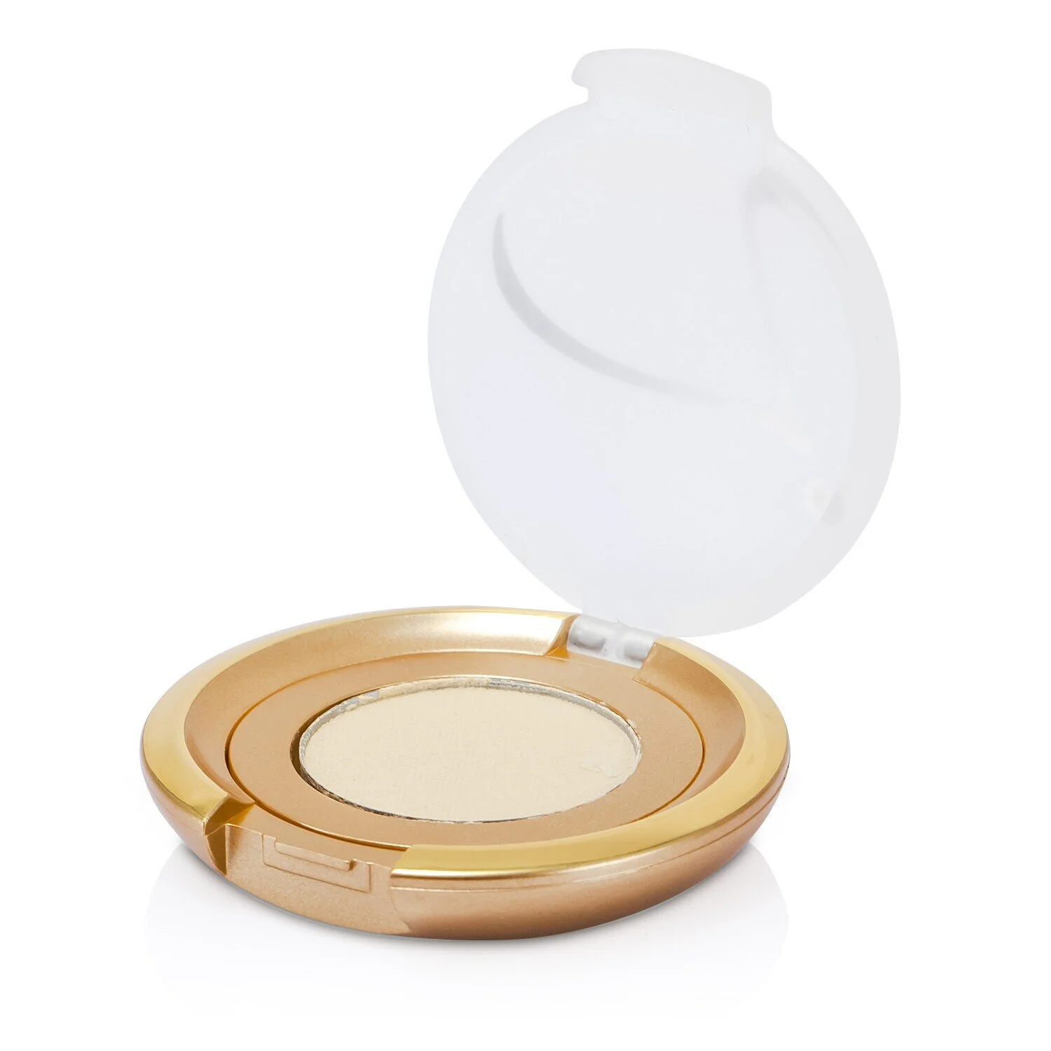 Jane Iredale PurePressed Single Eye Shadow - Oyster  1.3g/0.04oz