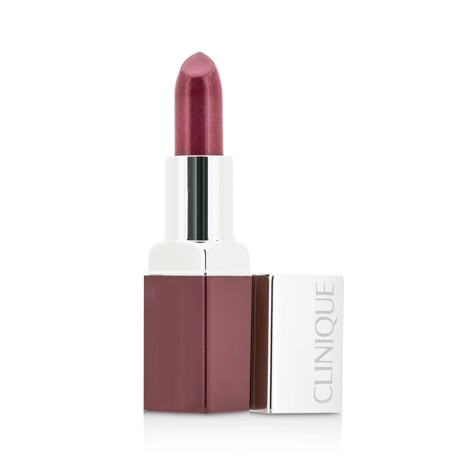 Clinique Clinique Pop Lip Colour + Primer - # 08 Cherry Pop  3.9g/0.13oz