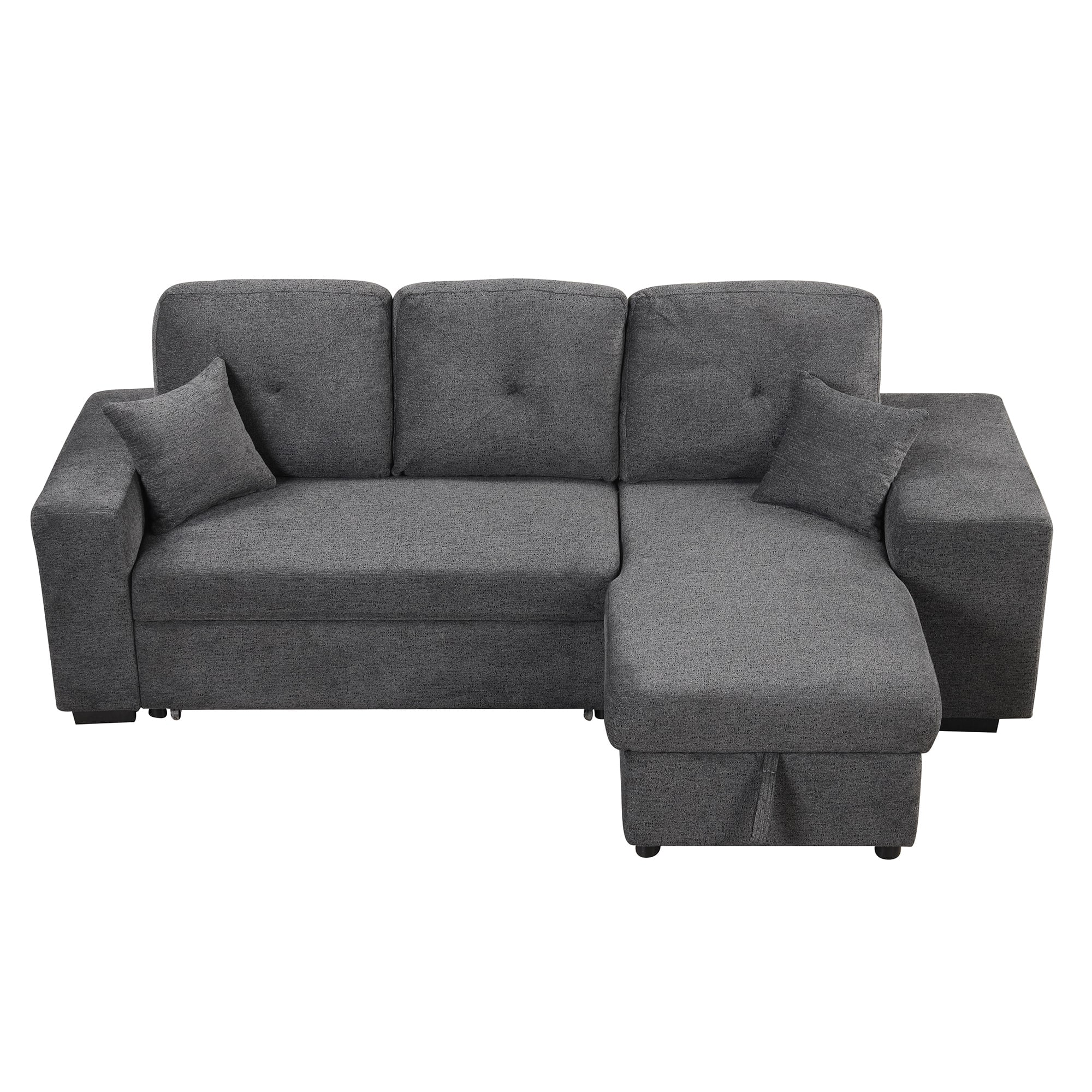 Cloud Drift Cozy  Sectional Sofa