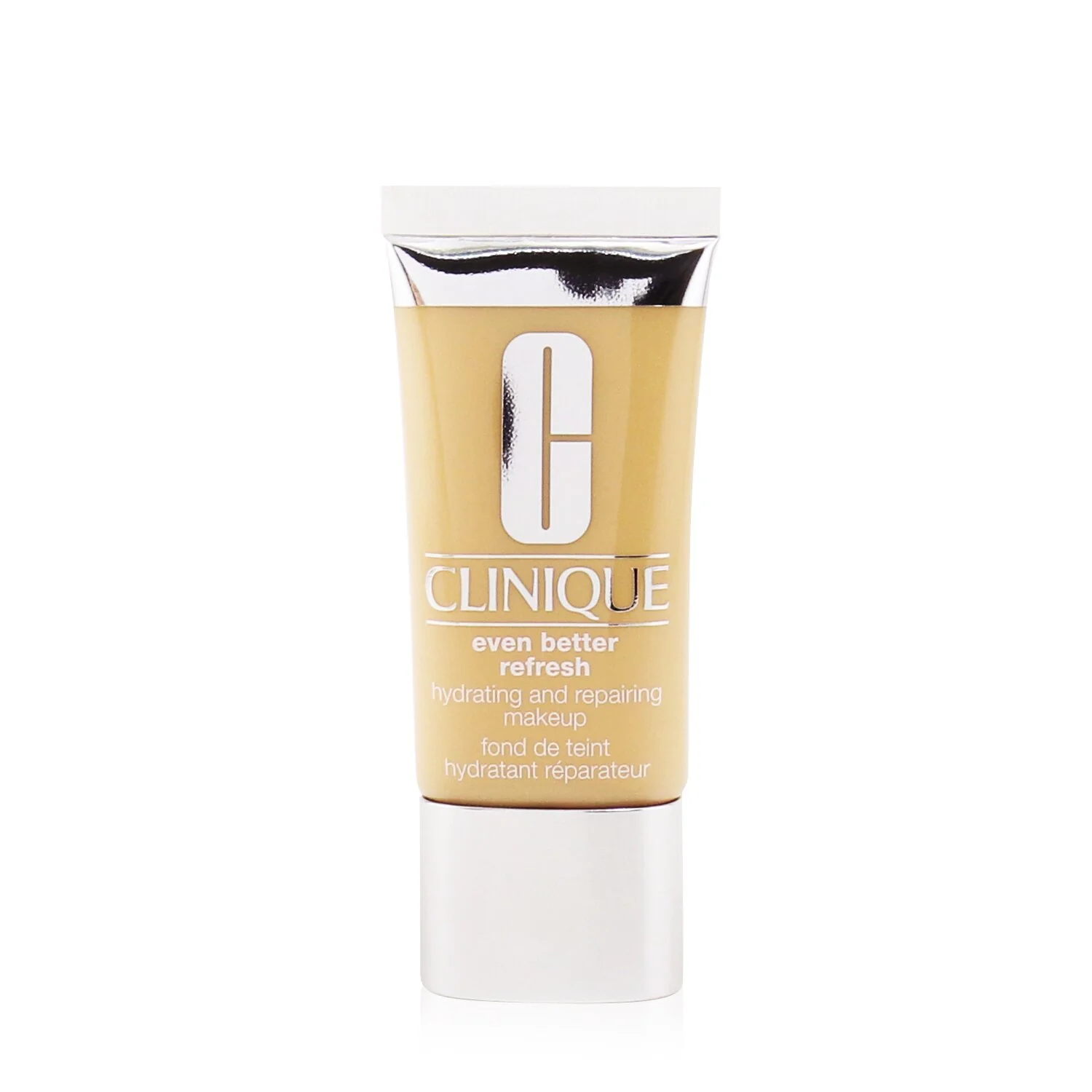 Clinique Even Better Refresh Hydrating And Repairing Makeup - # WN 01 Flax  30ml/1oz