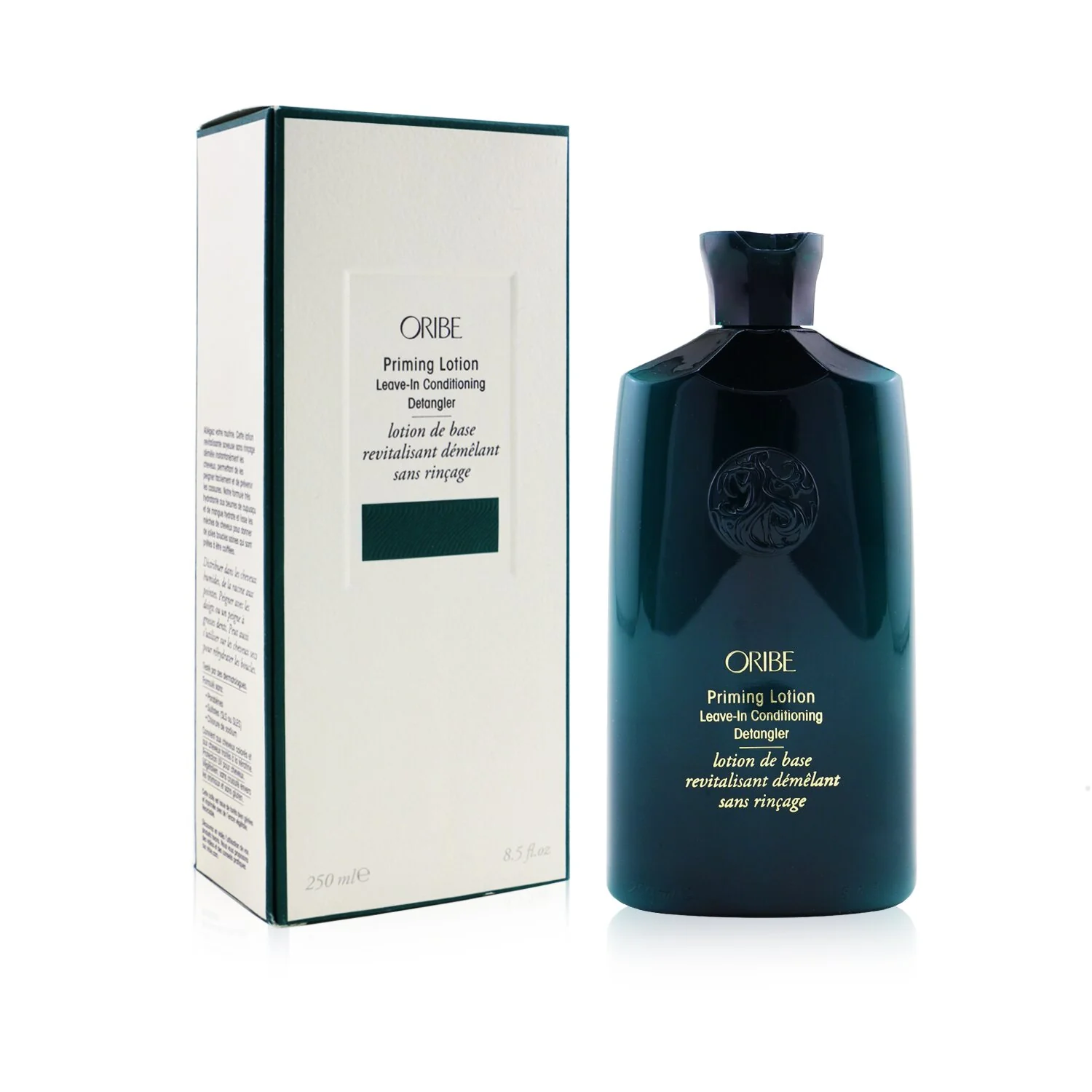 Oribe Priming Lotion Leave-In Conditioning Detangler  250ml/8.5oz