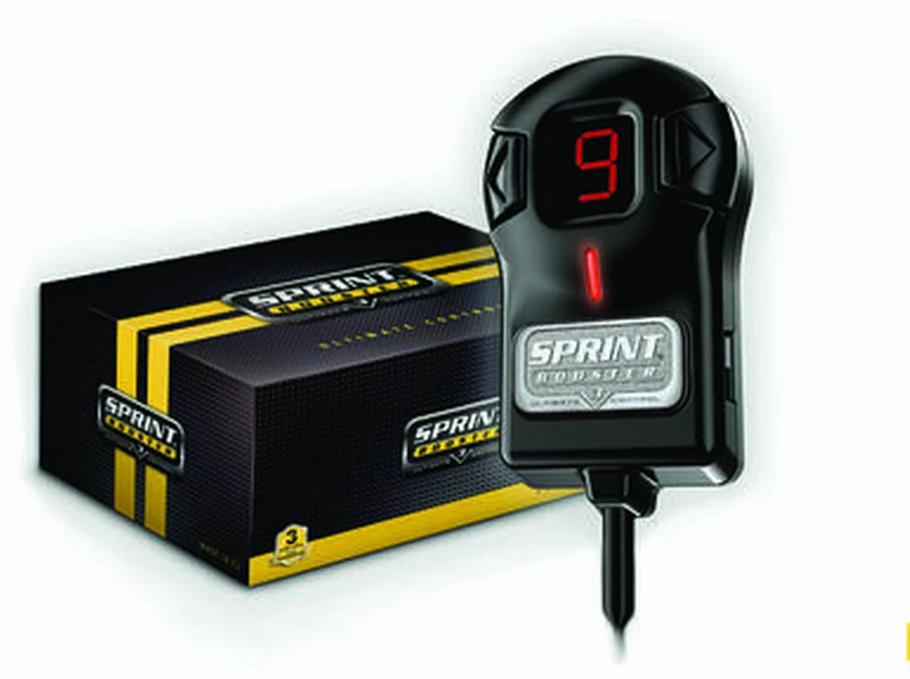 2019 AUDI Q8 Sprint Booster V3