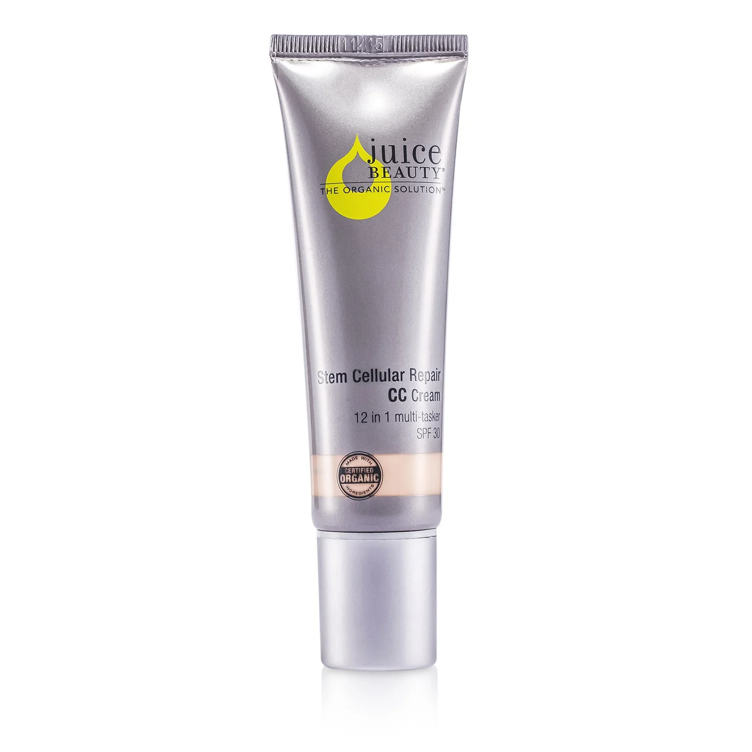 Juice Beauty Stem Cellular CC Cream SPF30 - # Natural Glow  50ml/1.7oz