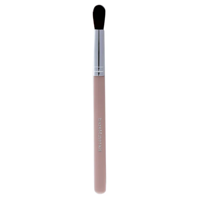BareMinerals Tapered Crease Defining Brush by bareMinerals for Women - 1 Pc Brush