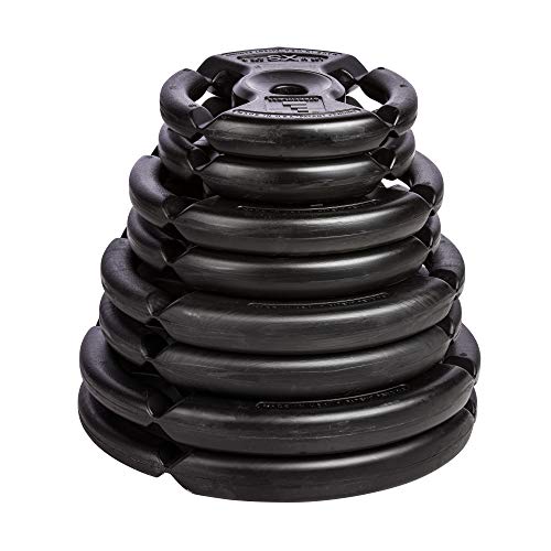 Freestyle STEP Deluxe Dumbbell