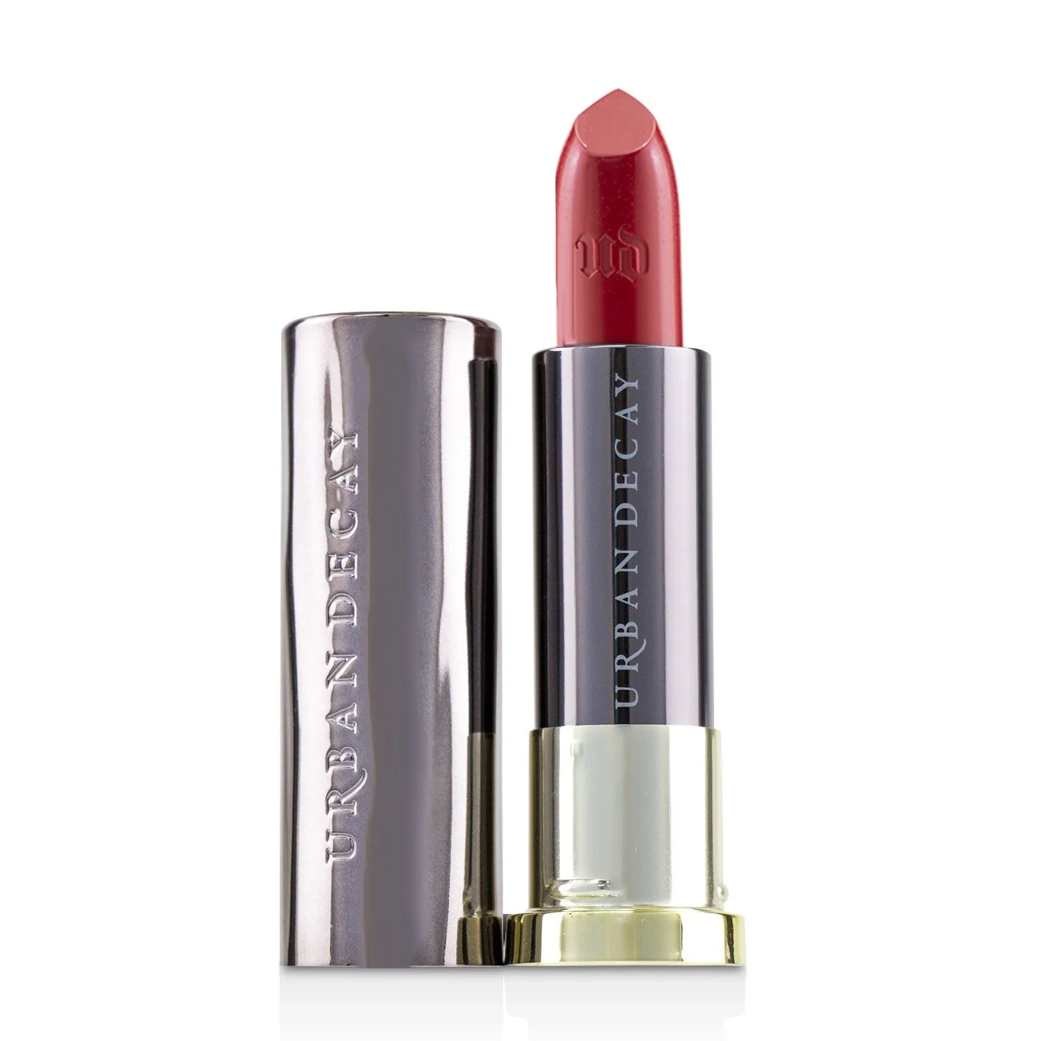 Urban Decay Vice Lipstick - # Pandemonium (Mega Matte)  3.4g/0.11oz