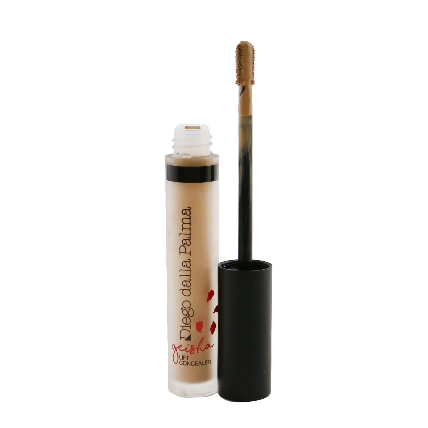 Diego Dalla Palma Milano Geisha Lift Concealer Lifting Effect Cream Concealer - # 123 (Medium)  3ml/0.1oz