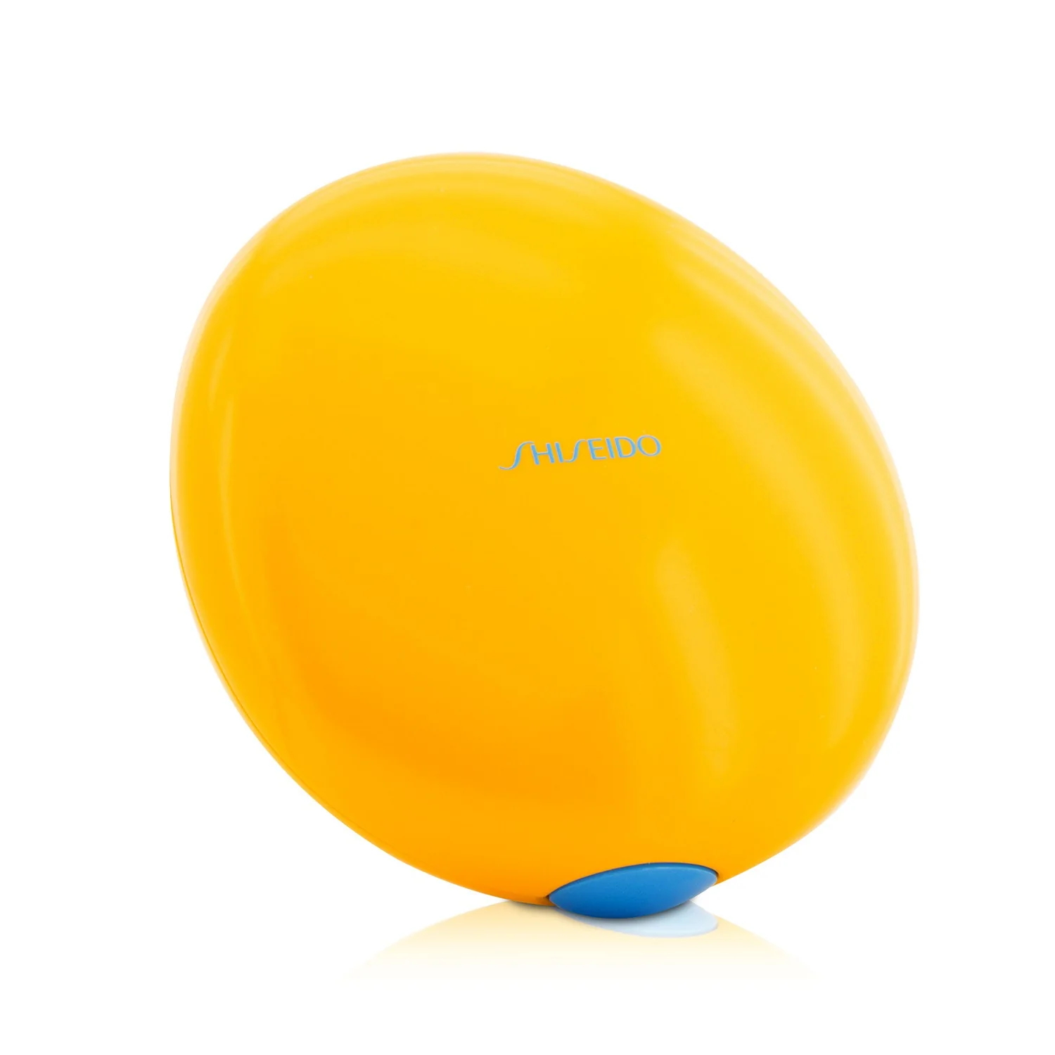 Shiseido Tanning Compact Foundation N SPF6 - Honey  12g/0.4oz