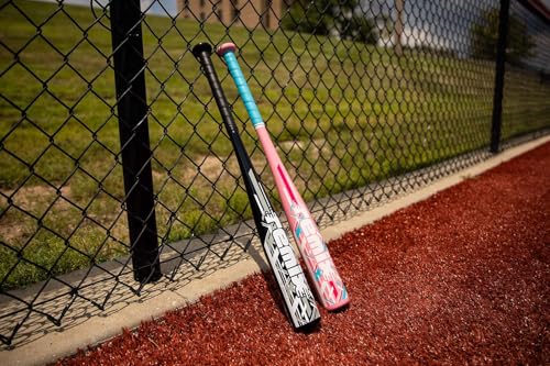 Rawlings | Remix T-Ball Bat | USA Baseball & Softball | -12 Drop | 2 1/4