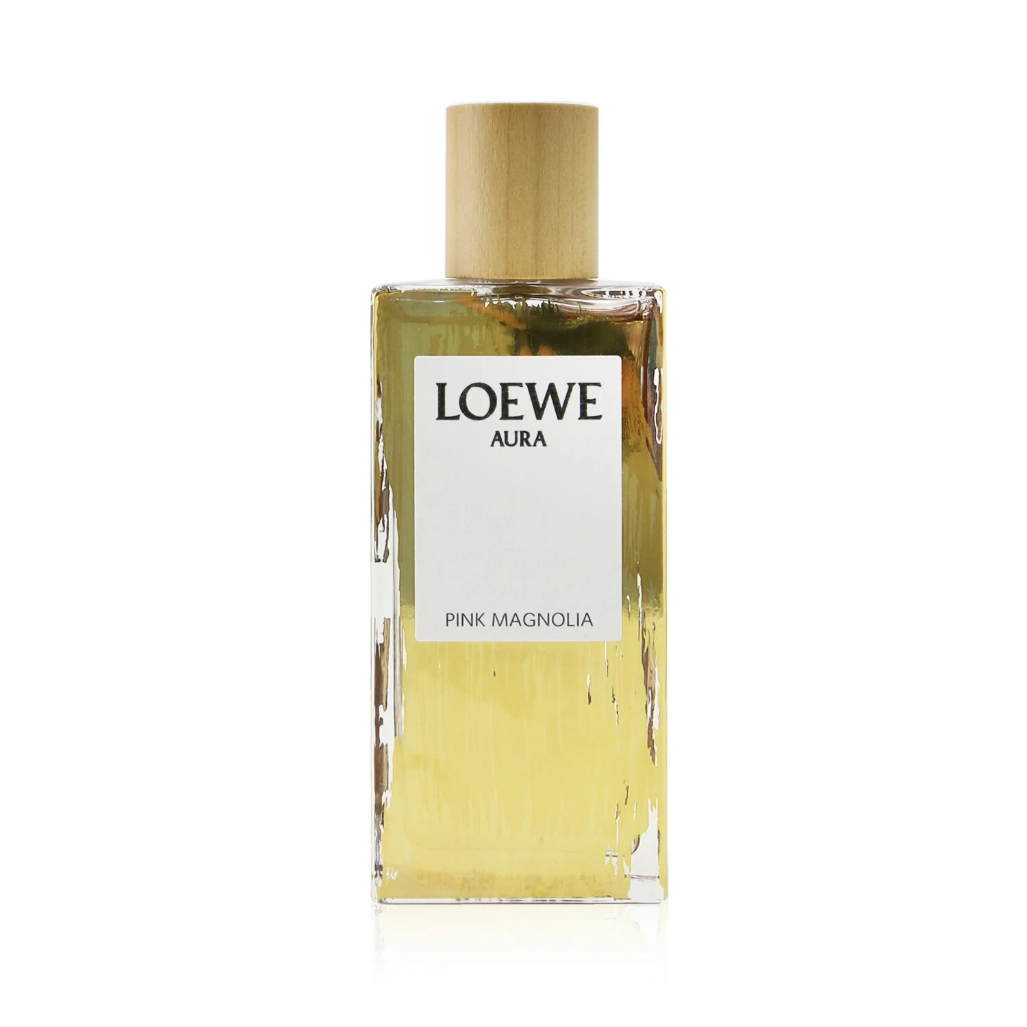 Loewe Aura Pink Magnolia Eau De Parfum Spray  50ml/1.7oz