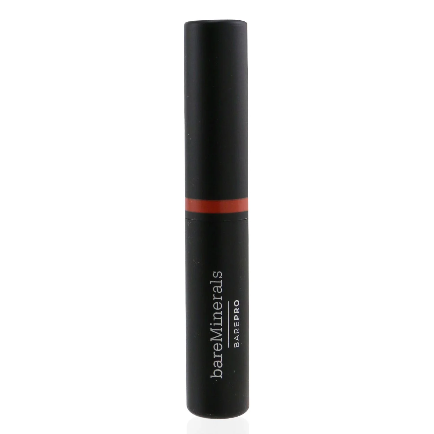 BareMinerals BarePro Longwear Lipstick - # Spice  2g/0.07oz