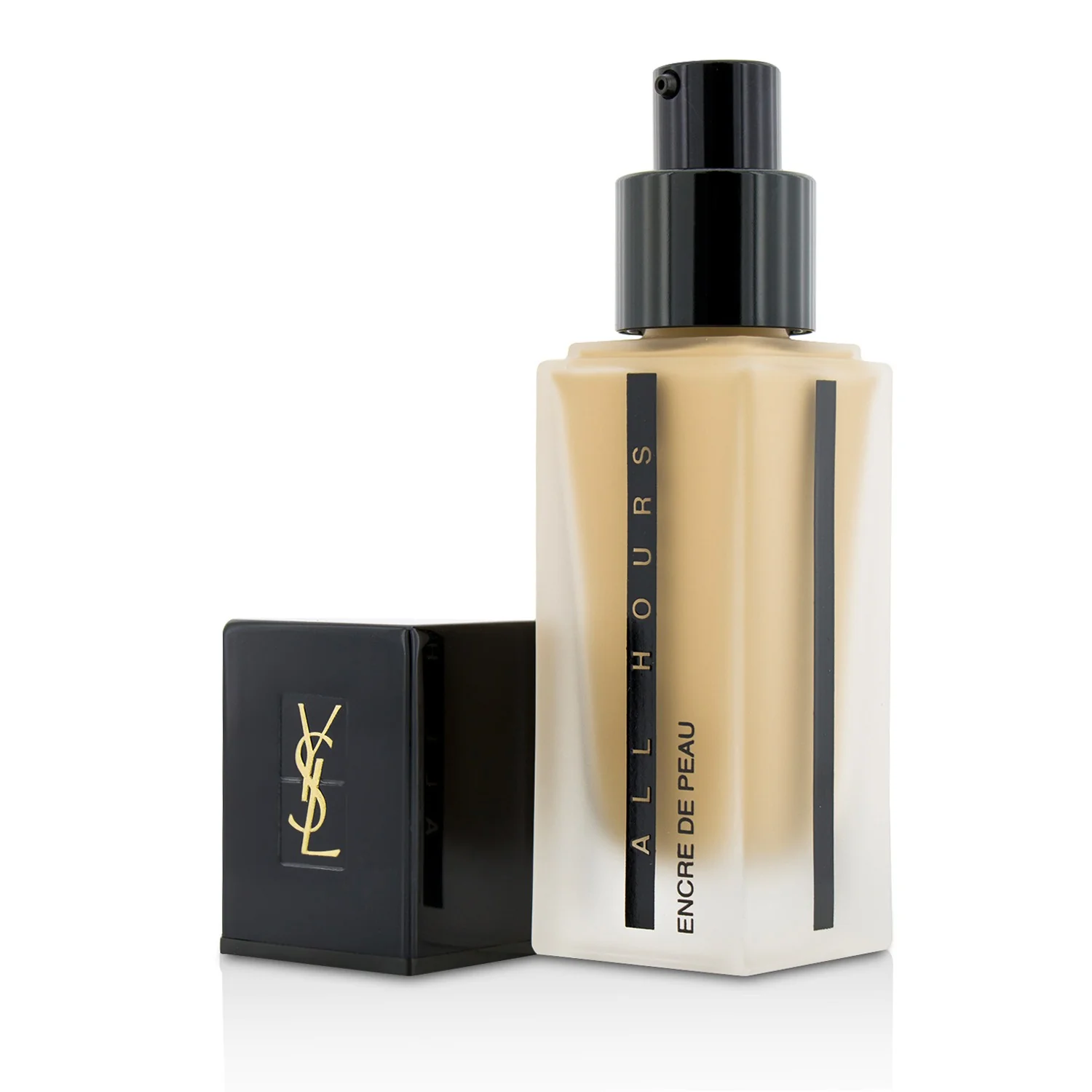Yves Saint Laurent All Hours Foundation SPF 20 - # BR30 Cool Almond  25ml/0.84oz