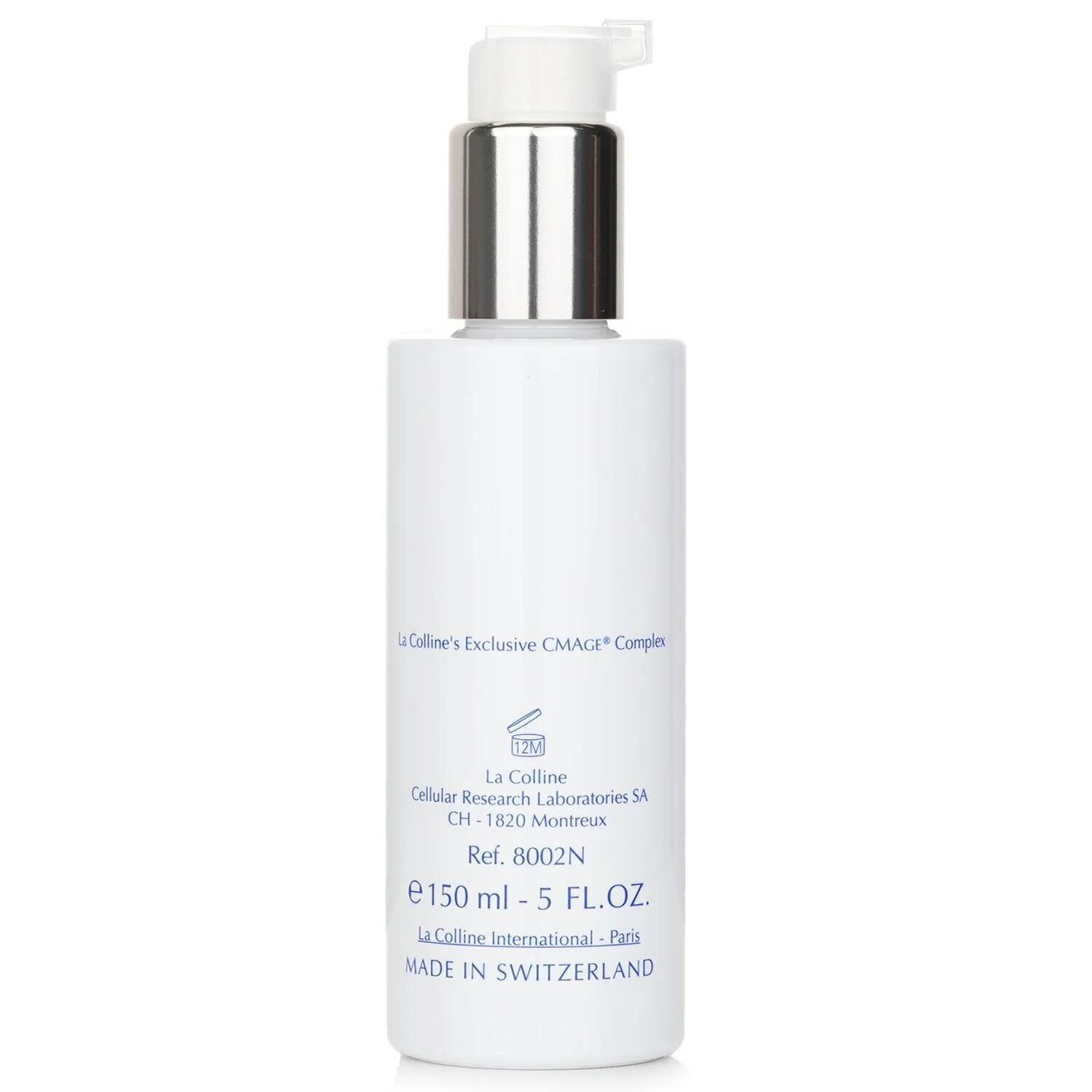 La Colline Active Cleansing - Cellular Bio-Smoothing Tonic (Box Damaged)  150ml/5oz