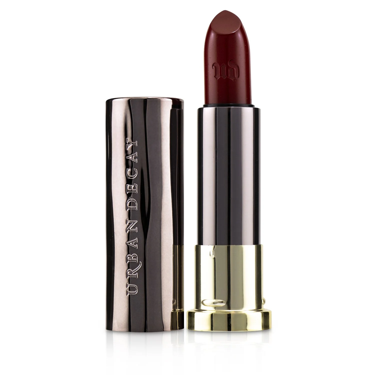 Urban Decay Vice Lipstick - # Gash (Cream)  3.4g/0.11oz