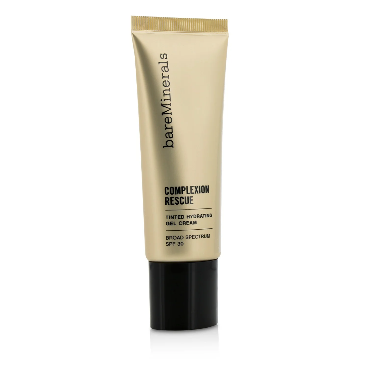 BareMinerals Complexion Rescue Tinted Hydrating Gel Cream SPF30 - #03 Buttercream  35ml/1.18oz