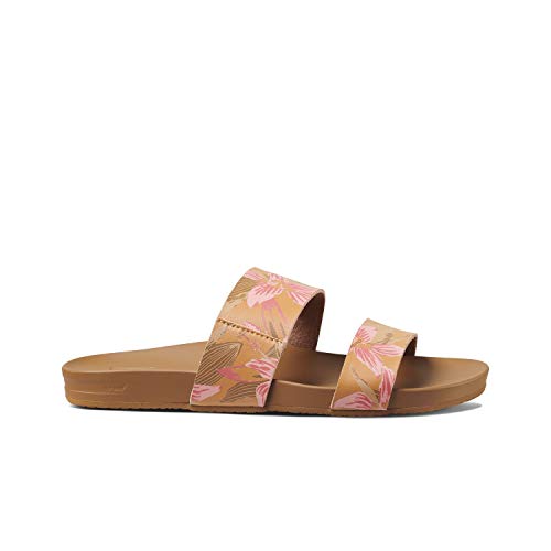REEF Women's, Cushion Vista Slide