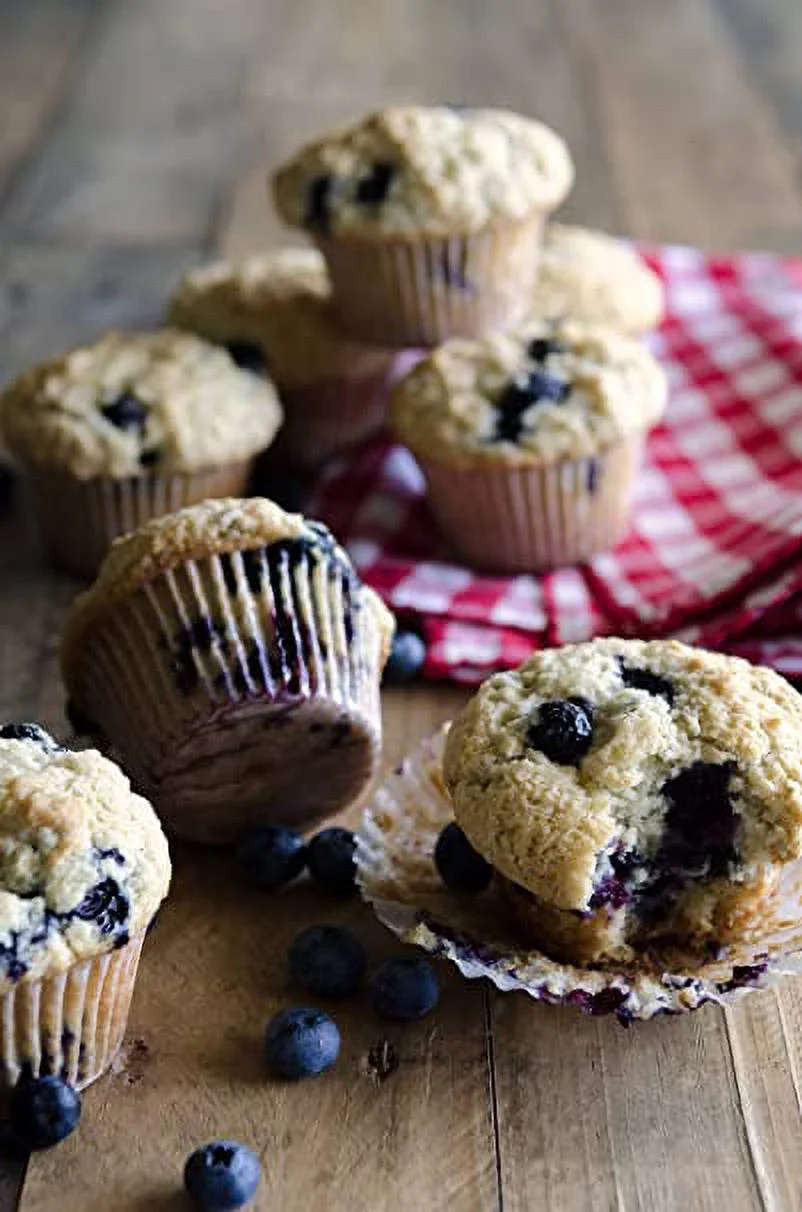 Bob's Red Mill, Egg Replacer, 12 oz Pack of 4