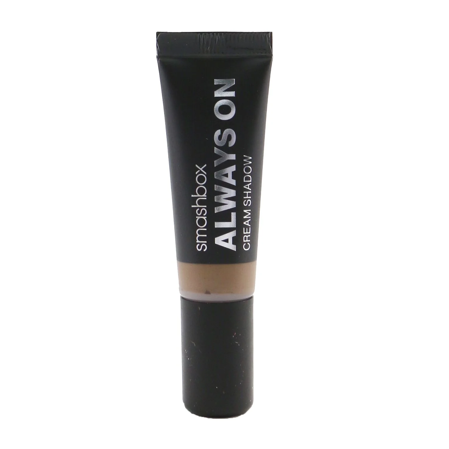 Smashbox Always On Cream Eye Shadow - # Sepia  10ml/0.34oz