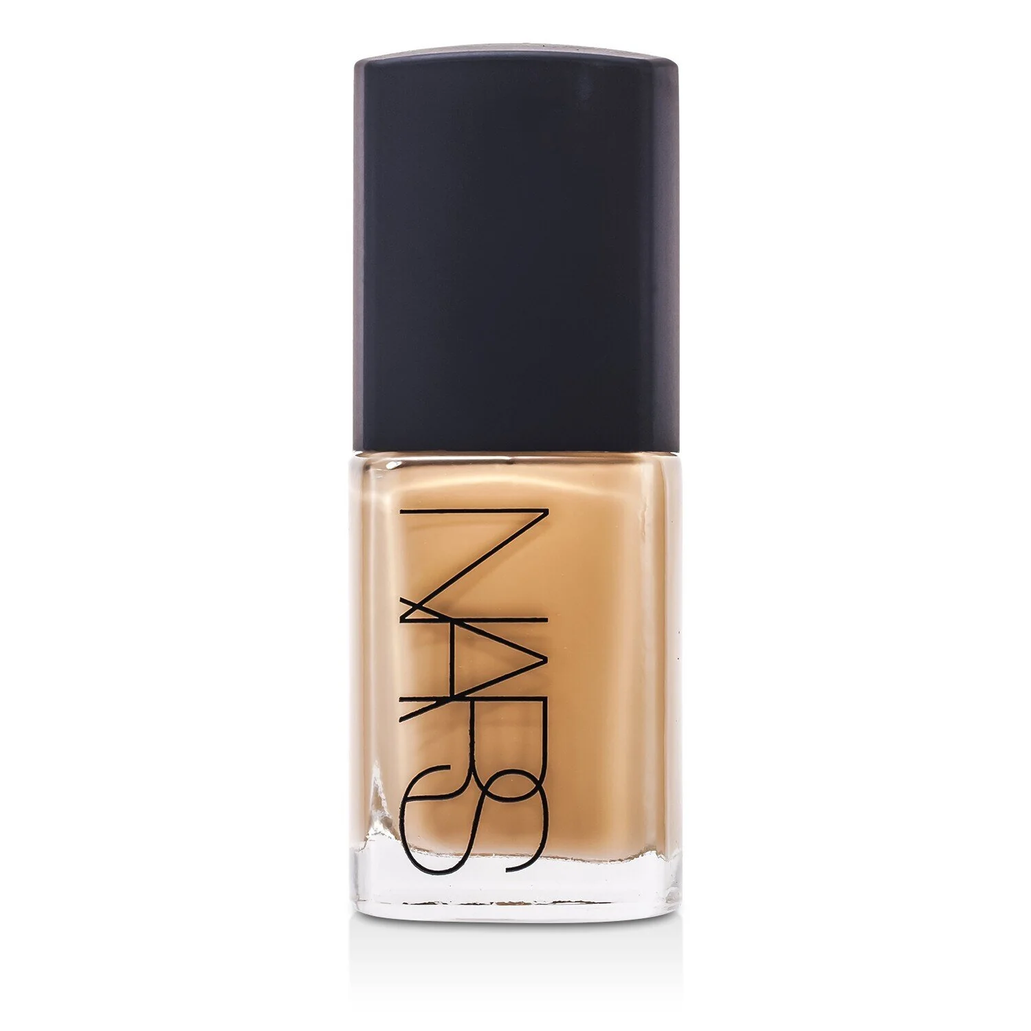 NARS Sheer Glow Foundation - Stromboli (Medium 3) (Box Slightly Damaged)  30ml/1oz