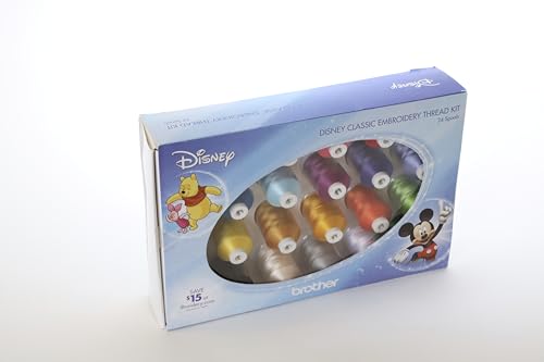 Brother Skitch Single-Needle Embroidery Machine powered by the required Artspira mobile app, 4” x 4” Embroidery Area, Bluetooth Connected