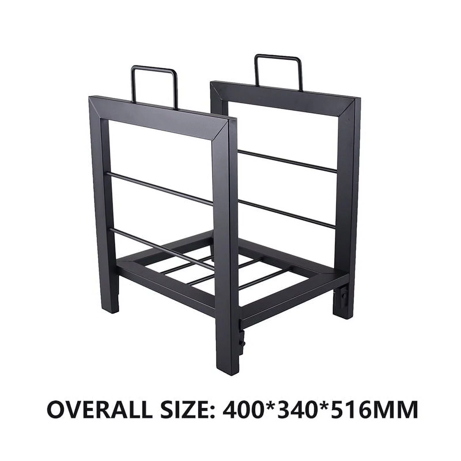 Lifespace Quality Firewood Log Holder