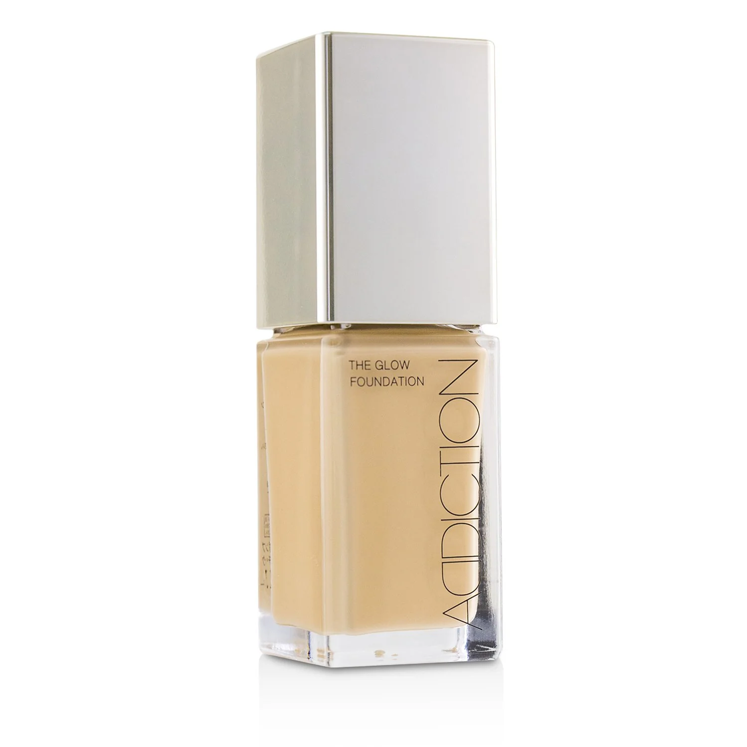 ADDICTION The Glow Foundation SPF 20 - # 013 (Golden Sand)  30ml/1oz