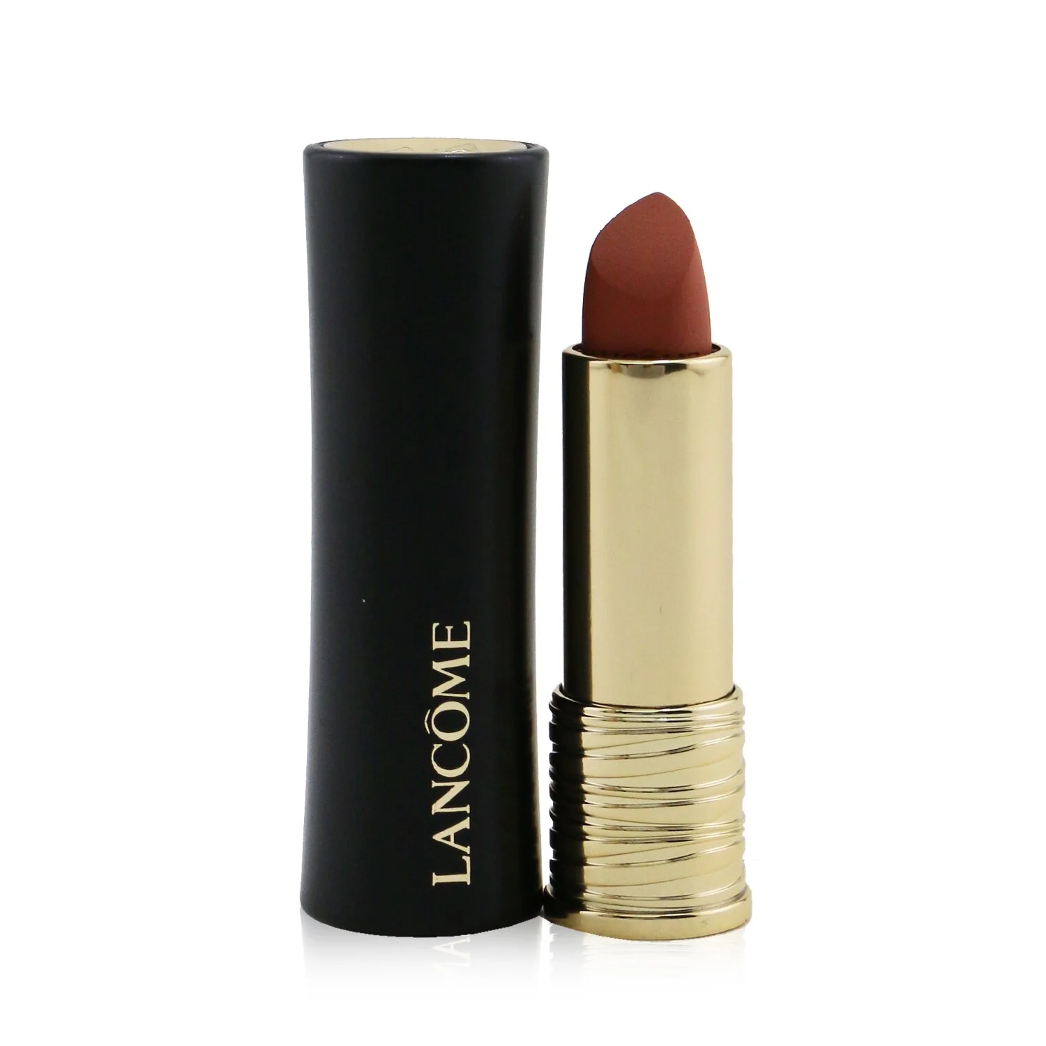 Lancome L'Absolu Rouge Cream Lipstick- # 148 Bisou Bisou  3.4g/0.12oz