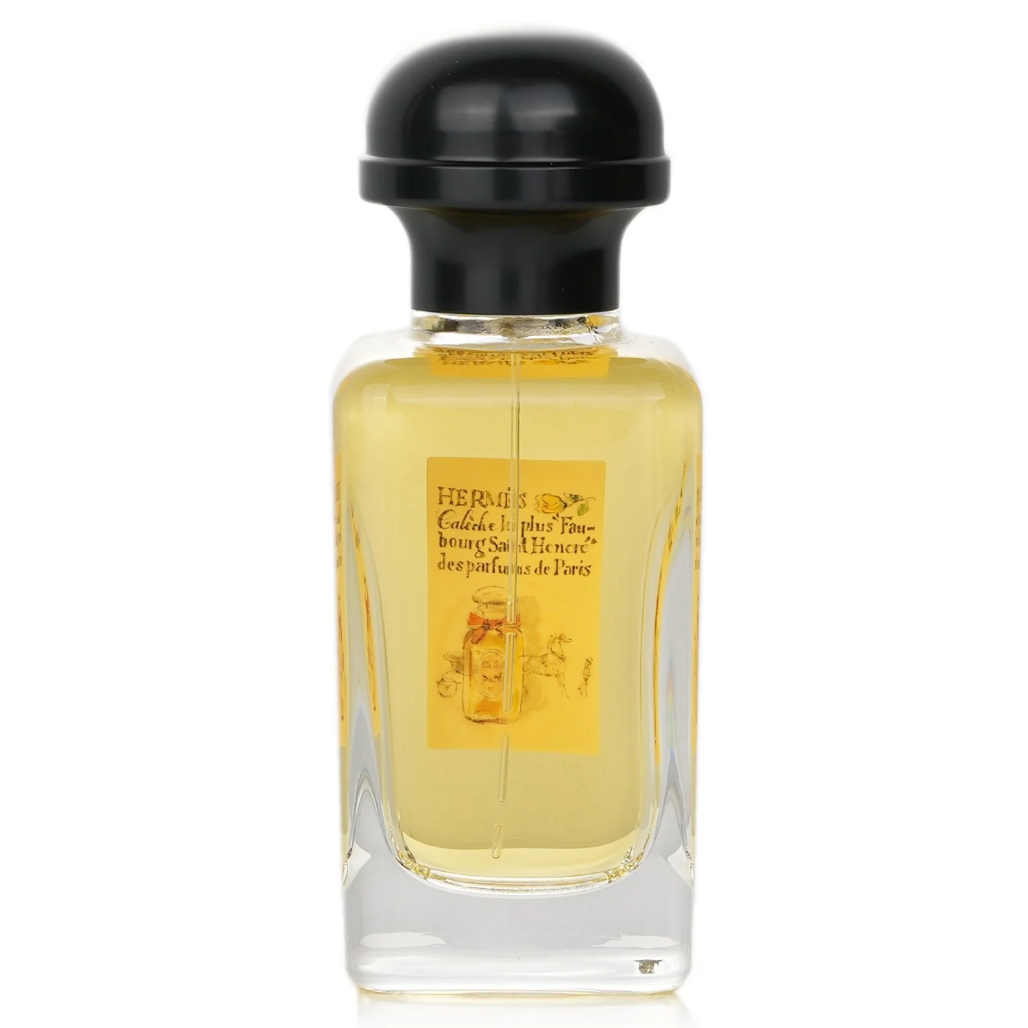 Hermes Caleche Eau De Toilette Spray  50ml/1.6oz