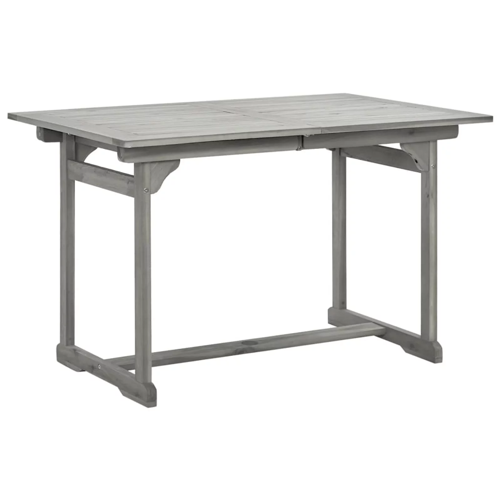 Walmeck Patio Dining Table (47.2