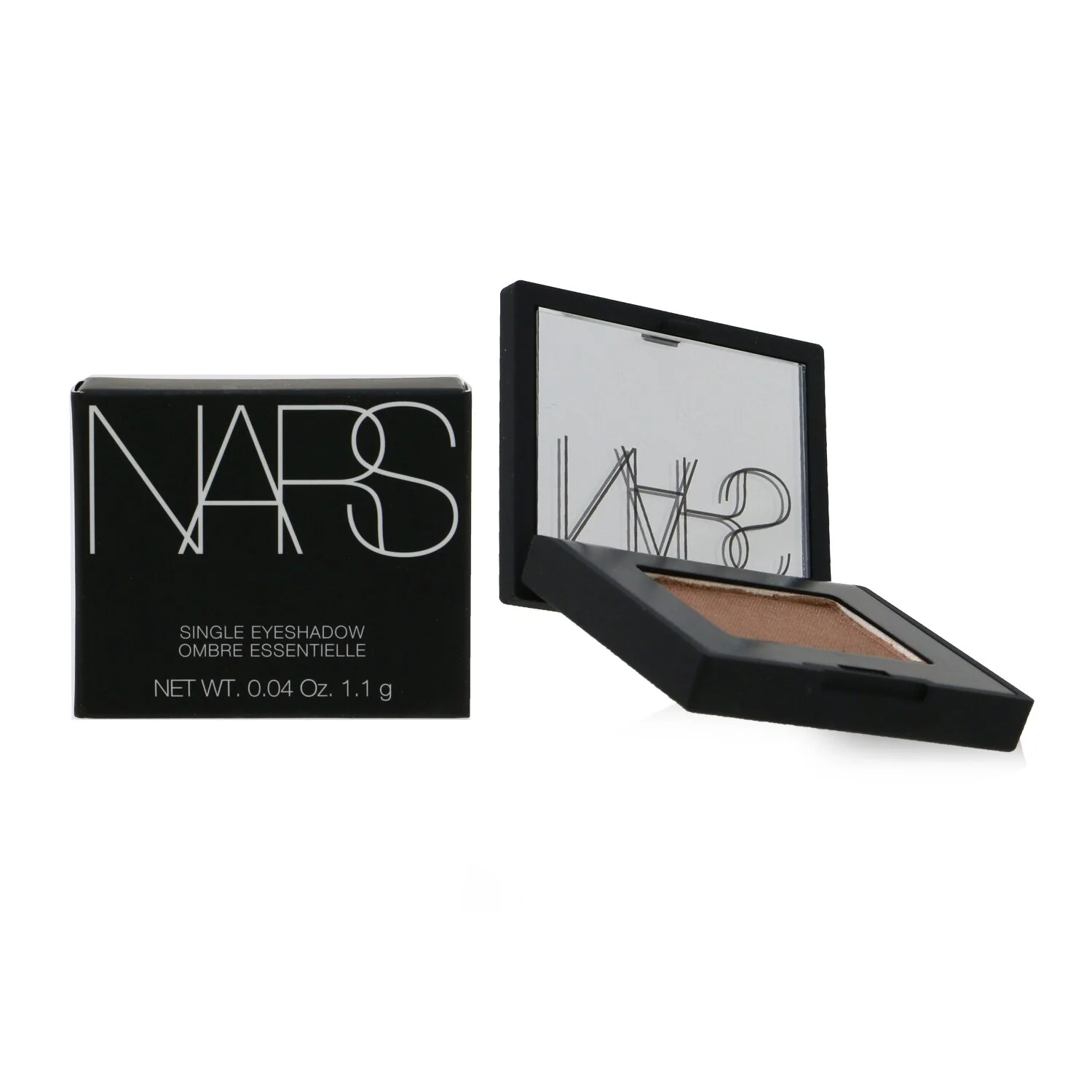 NARS Single Eyeshadow - Goldfinger  1.1g/0.04oz