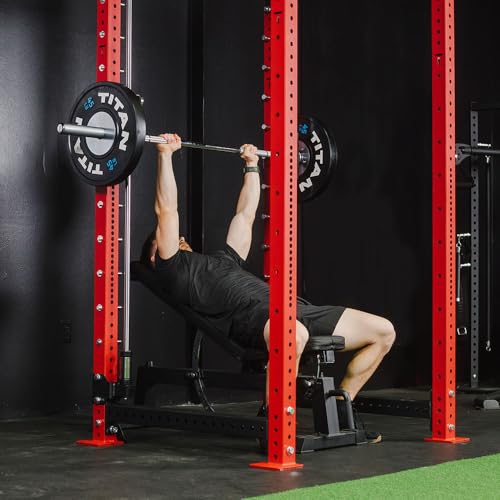 Titan Fitness X-3 Series 90