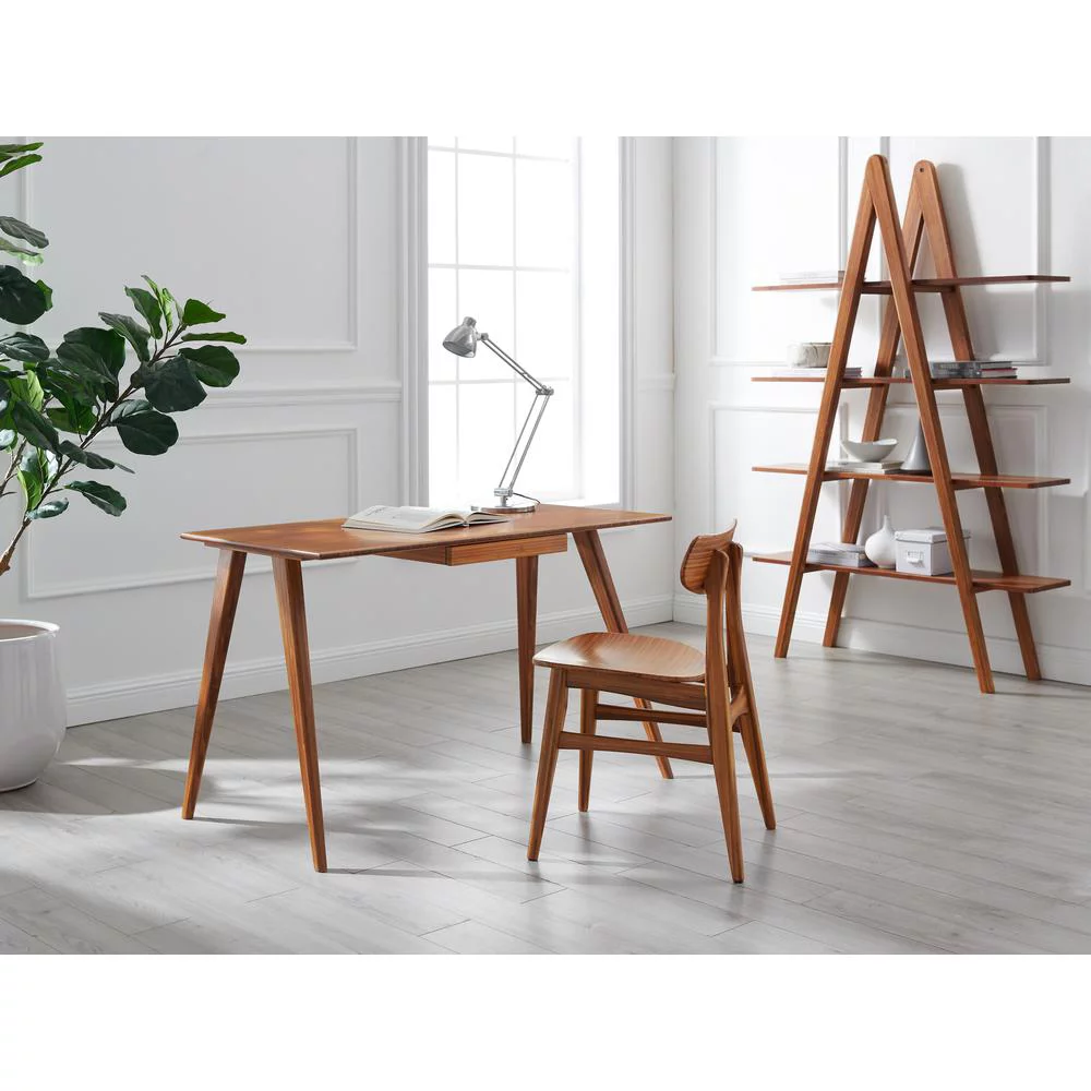 Greenington Studio Plus Desk Amber