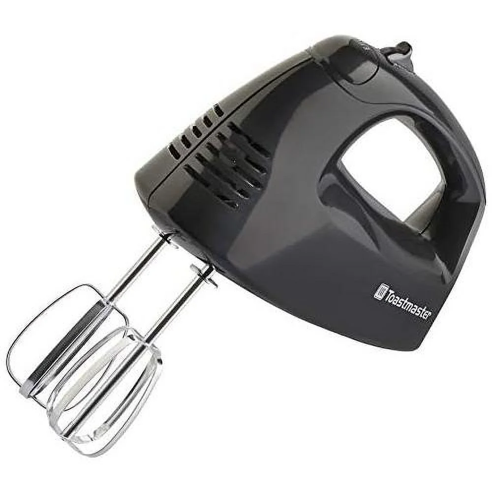 5 Speed Hand Mixer - TM108HM