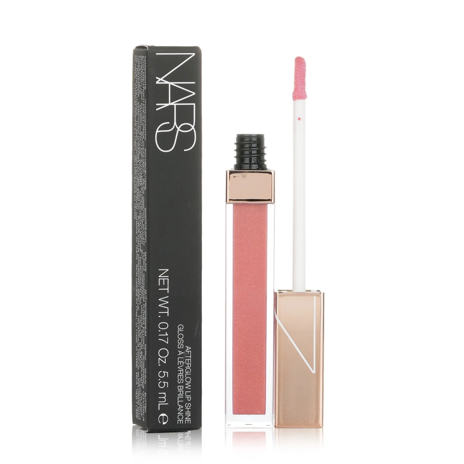 NARS Afterglow Lip Shine - # Supervixen  5.5ml/0.17oz