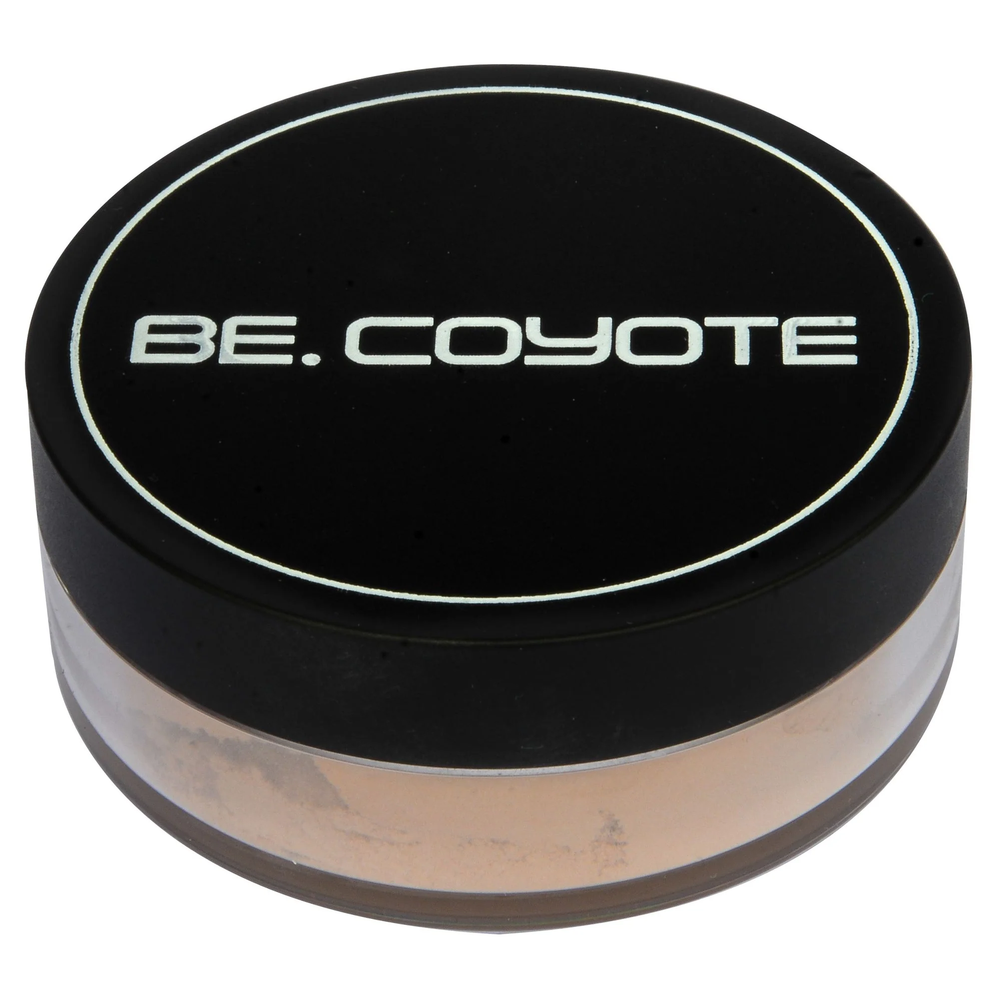 Be Coyote Loose Mineral Foundation 8g MF02