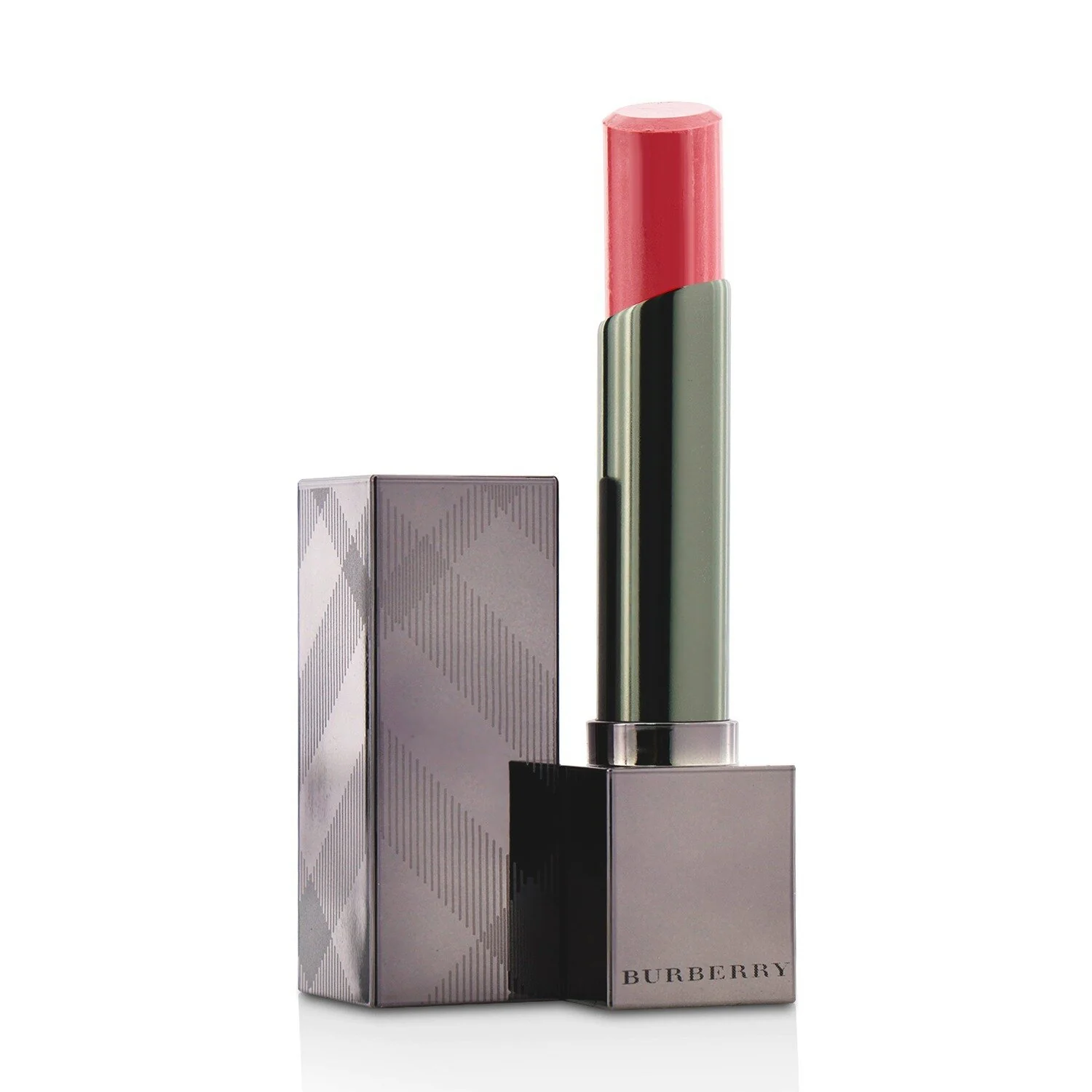 Burberry Burberry Kisses Sheer Moisturising Shine Lip Colour - # No. 241 Crimson Pink  2g/0.07oz