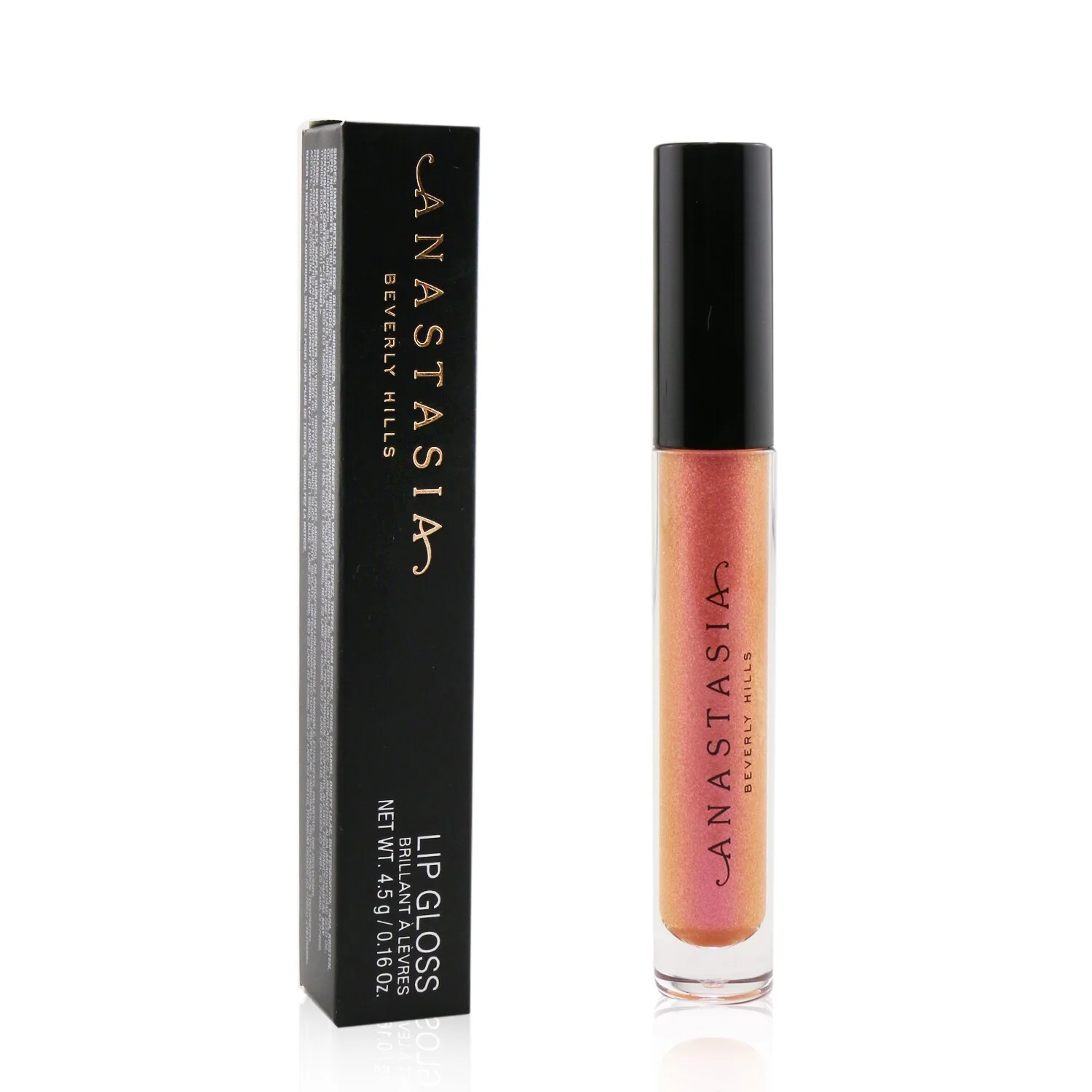 Anastasia Beverly Hills Lip Gloss - # Tara  4.5g/0.16oz