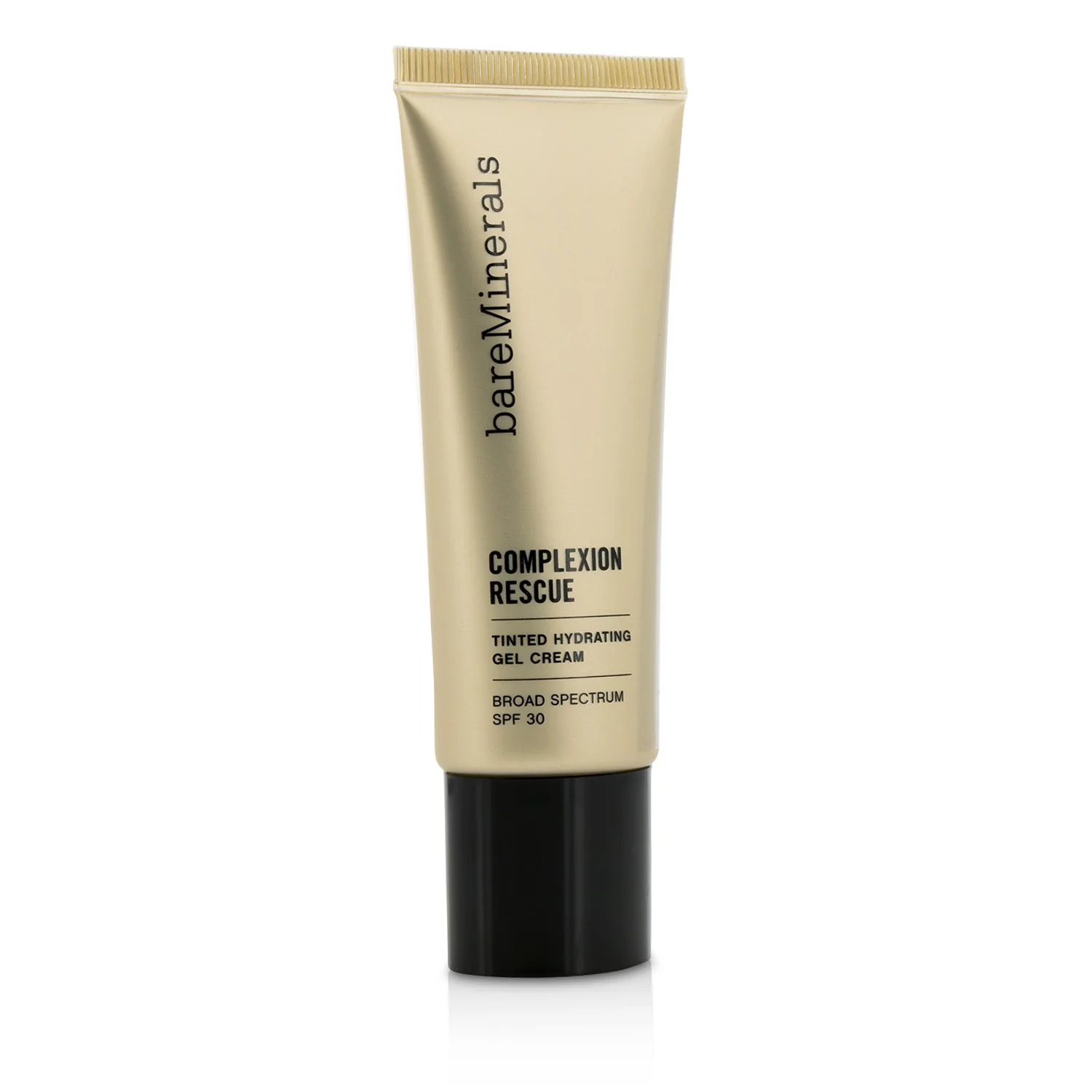 BareMinerals Complexion Rescue Tinted Hydrating Gel Cream SPF30 - #03 Buttercream  35ml/1.18oz