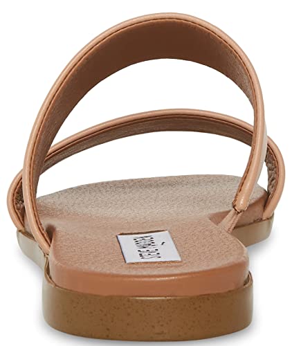 Steve Madden Women's Dual Flat Sandal