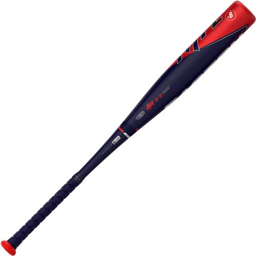 Easton | HYPE Baseball Bat | USSSA | -8 / -10 Drop | 2 3/4