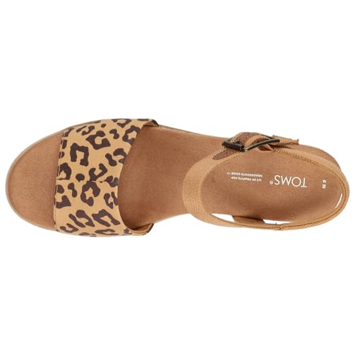 TOMS Women's, Diana Sandal