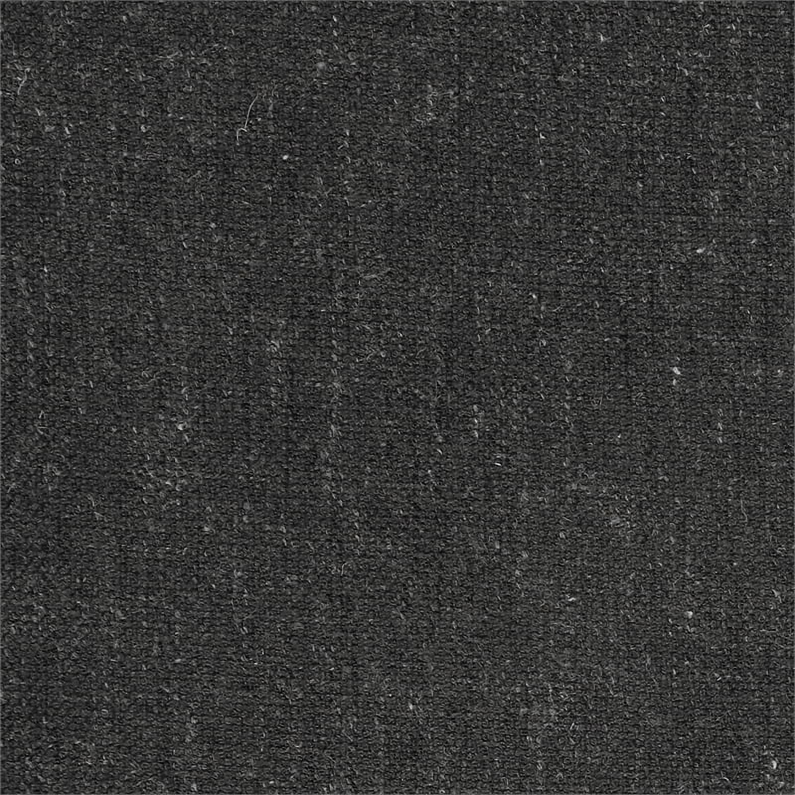 Serene 6-piece Upholstered Modular Sectional Charcoal