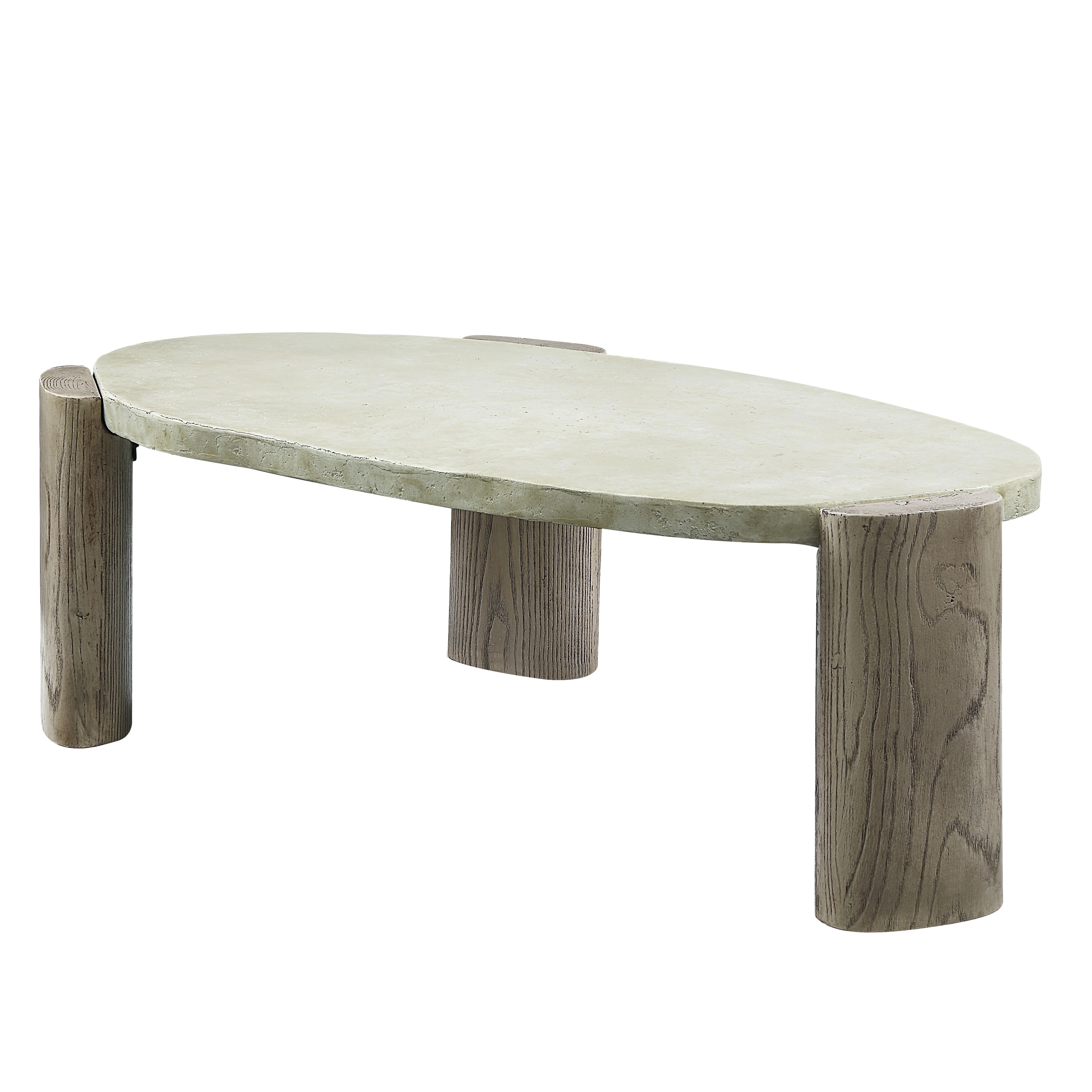 ACME Jacinda Coffee Table - Stylish Living Upgrade