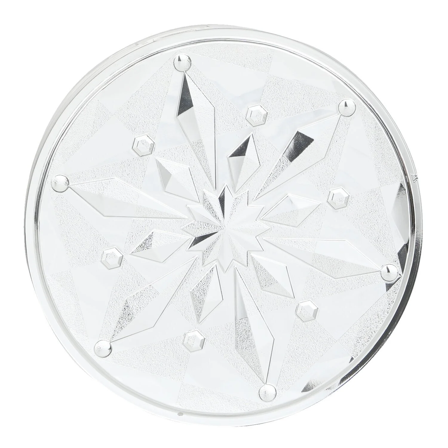 BareMinerals Precision Face Brush  1pc