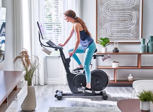 Echelon Smart Fitness Bike