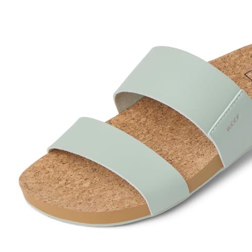 REEF Women's, Cushion Vista Slide