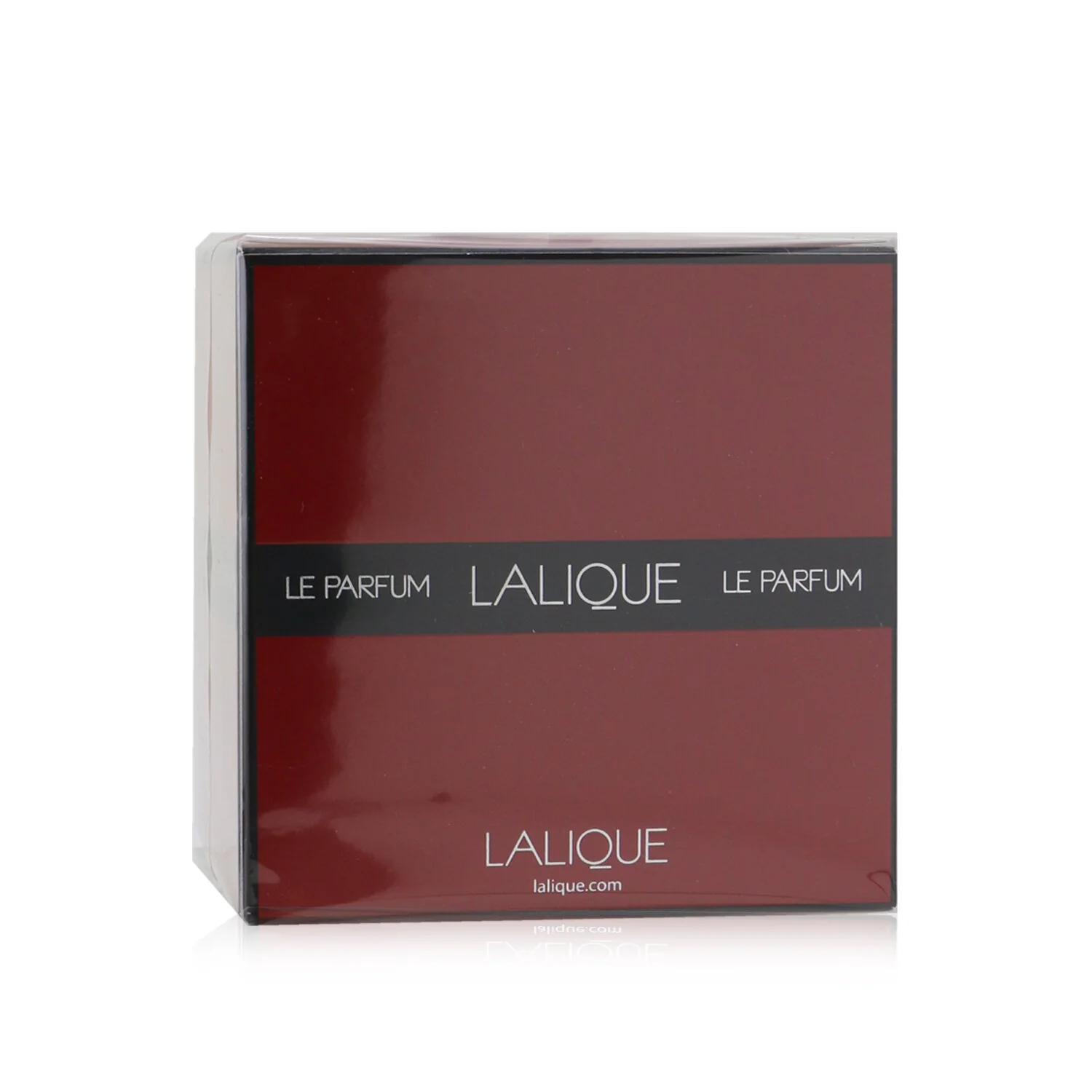 Lalique Le Parfum Eau De Parfum Spray  100ml/3.3oz