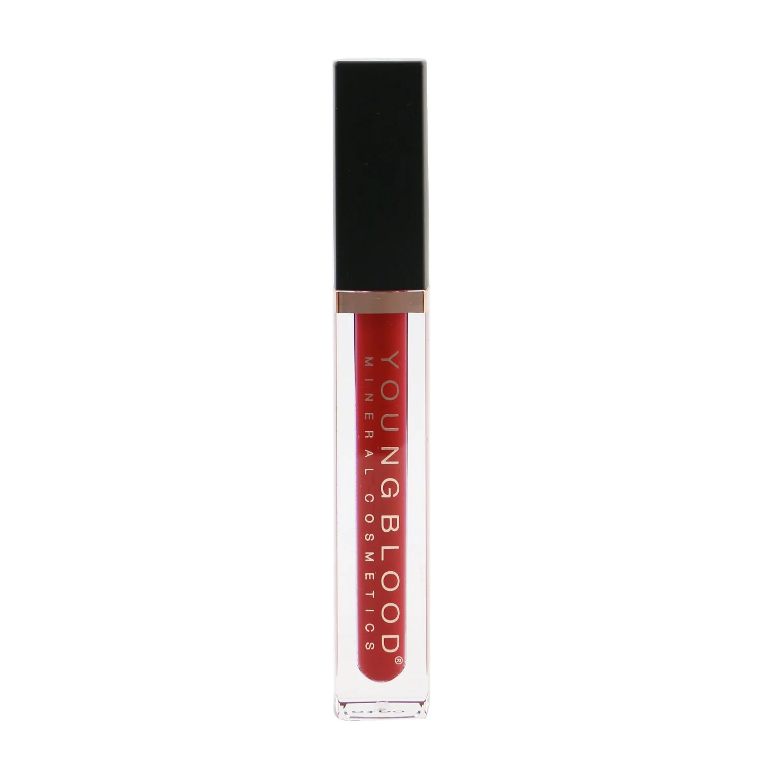 Youngblood Hydrating Liquid Lip Creme - # Velvet Dream (Matte)  4.5ml/0.15oz
