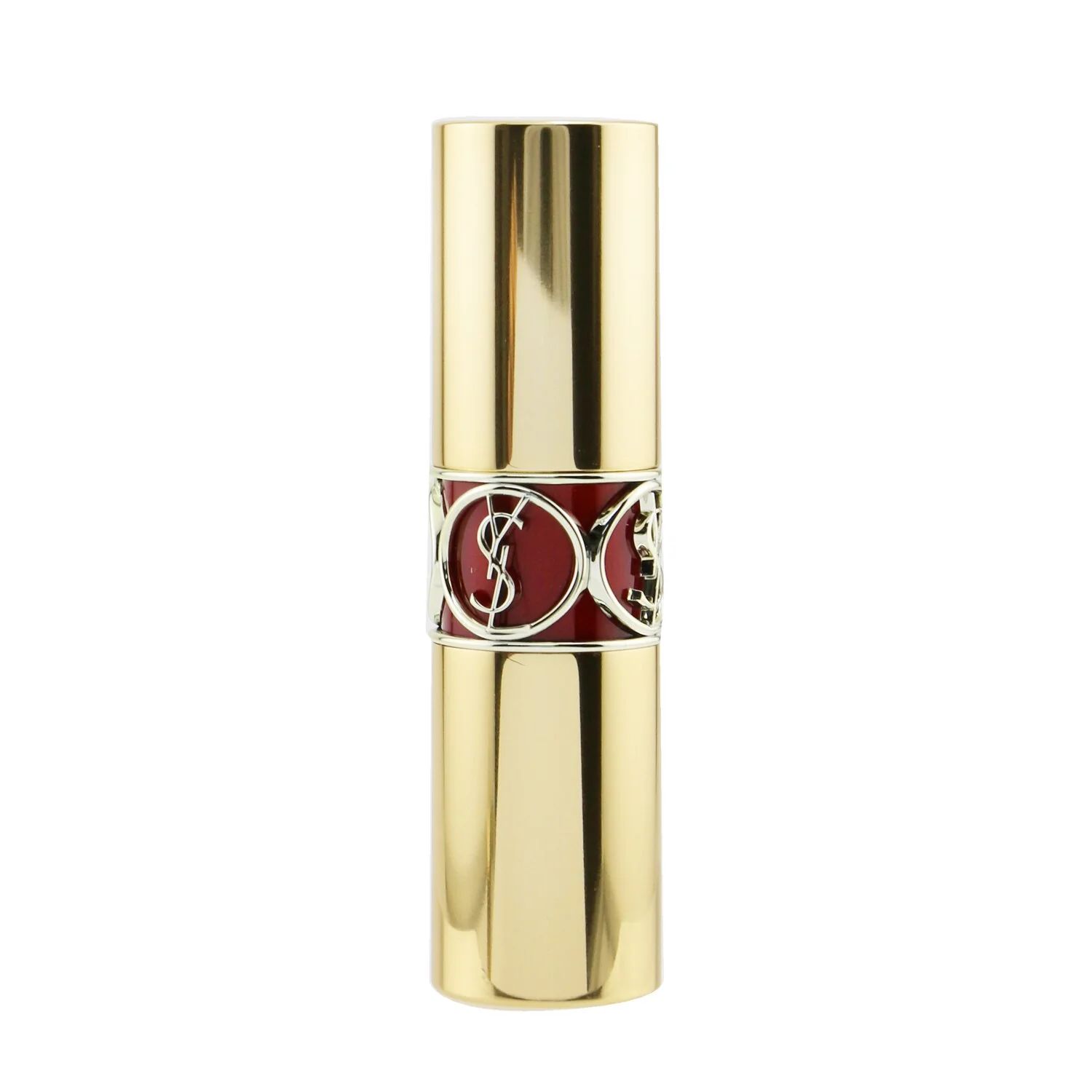 Yves Saint Laurent Rouge Volupte Shine - # 86 Mauve Cuir  3.2g/0.11oz